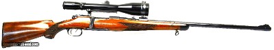 Mannlicher Schönauer 8x68S GK 1967
