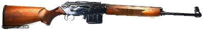 Valmet M88 Hunter 30-06 Nice!