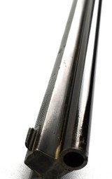 German Double Rifle SxS 7x57R Scoped - 14 of 15