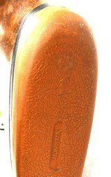 German Double Rifle SxS 7x57R Scoped - 15 of 15