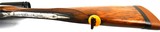 German Double Rifle SxS 7x57R Scoped - 11 of 15