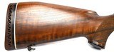 Merkel Double Rifle .222 / .30-06 W/ Extra Barrels 5.6x52R / 8x57JRS - 7 of 19