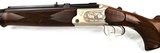 Merkel Double Rifle .222 / .30-06 W/ Extra Barrels 5.6x52R / 8x57JRS - 3 of 19