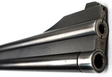 Merkel Double Rifle .222 / .30-06 W/ Extra Barrels 5.6x52R / 8x57JRS - 19 of 19