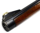 Mannlicher Schoenauer 1952 Carbine 7x64
1969 - 12 of 13