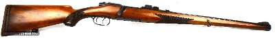 Mannlicher Schoenauer 1952 Carbine 7x64
1969