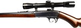 Browning FN SA22 Full Stock - 3 of 13