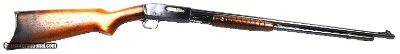Remington Model 25 Takedown 32-20