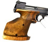 Hammerli 215 Target Pistol Cased - 6 of 9