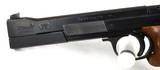 Hammerli 215 Target Pistol Cased - 4 of 9