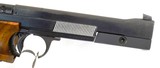 Hammerli 215 Target Pistol Cased - 7 of 9