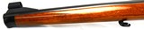 Anschutz 1518 Full Stock .22 Magnum Scoped 1971 - 4 of 13