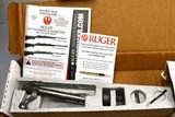 Ruger Hawkeye Stainless .22-250 Boxed Super! - 2 of 11