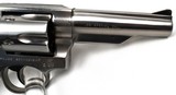 Ruger Police Service Six 1987 - 3 of 8