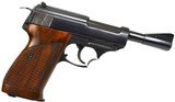 Walther P38 Custom - 4 of 8