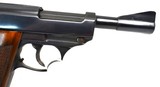 Walther P38 Custom - 6 of 8