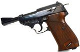 Walther P38 Custom