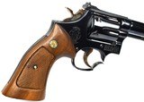 S&W 48-3 .22 Magnum 1975 - 2 of 8