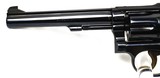 S&W 48-3 .22 Magnum 1975 - 6 of 8