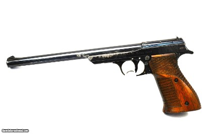 Walther Olympia