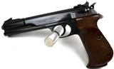 Manurhin Walther PP Sport - 1 of 8