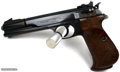 Manurhin Walther PP Sport