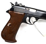 Manurhin Walther PP Sport - 5 of 8