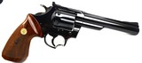 Colt Trooper .22 1983 - 4 of 8