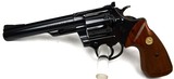 Colt Trooper .22 1983 - 1 of 8
