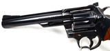 Colt Trooper .22 1983 - 3 of 8