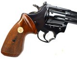 Colt Trooper .22 1983 - 5 of 8