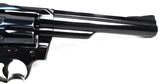 Colt Trooper .22 1983 - 6 of 8