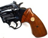 Colt Trooper .22 1983 - 2 of 8