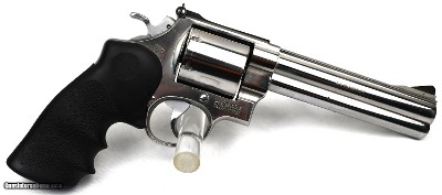 S&W 629-2