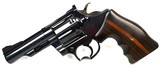 Colt Trooper .357 1978