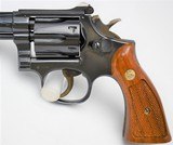 S&W 48-4
22mag. 1978-79 - 6 of 9