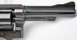 S&W 48-4
22mag. 1978-79 - 4 of 9