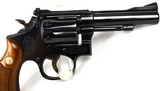 S&W 18-3 .22 4” 1974 - 3 of 8