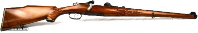 Mannlicher Schönauer MCA 30-06 Carbine 1965