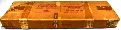 Winchester Model 12 Box Only