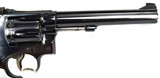S&W 17-2 1966 - 3 of 9