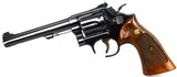 S&W 17-2 1966 - 4 of 9
