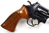 S&W 17-3
1975 - 2 of 8