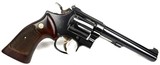 S&W 17 4