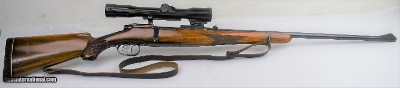 Steyr Mannlicher Schoenauer 8x68S Special Order 1964