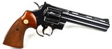 Colt Python 1st Gen.1972 - 4 of 8