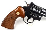 Colt Python 1st Gen.1972 - 5 of 8