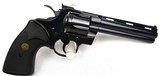 Colt Python 6” 1st Gen. 1978