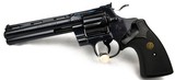 Colt Python 6” 1st Gen. 1978 - 4 of 8