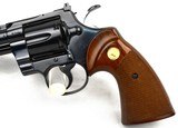 Colt Python 6